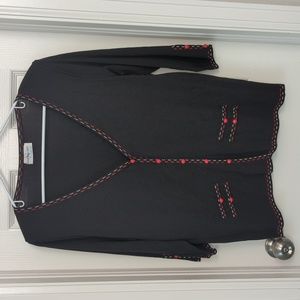 Sambucari made in Italy sweater size M